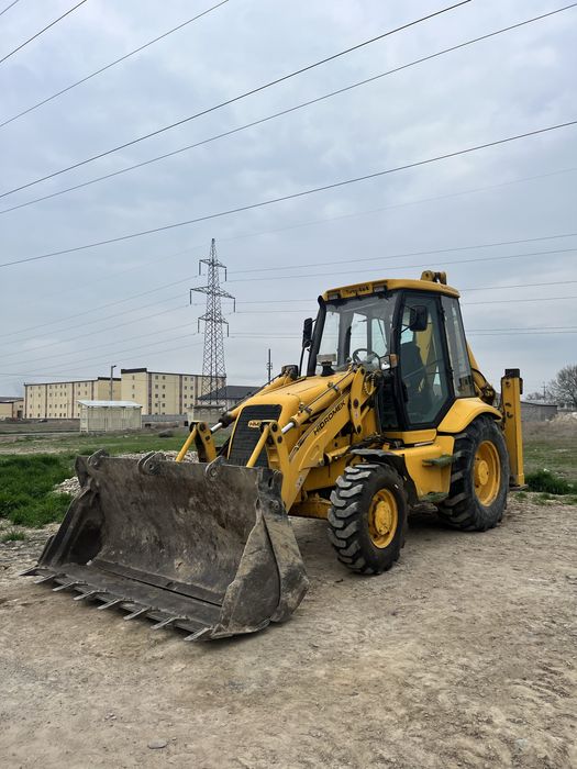 Продается Hidromek HMK102B