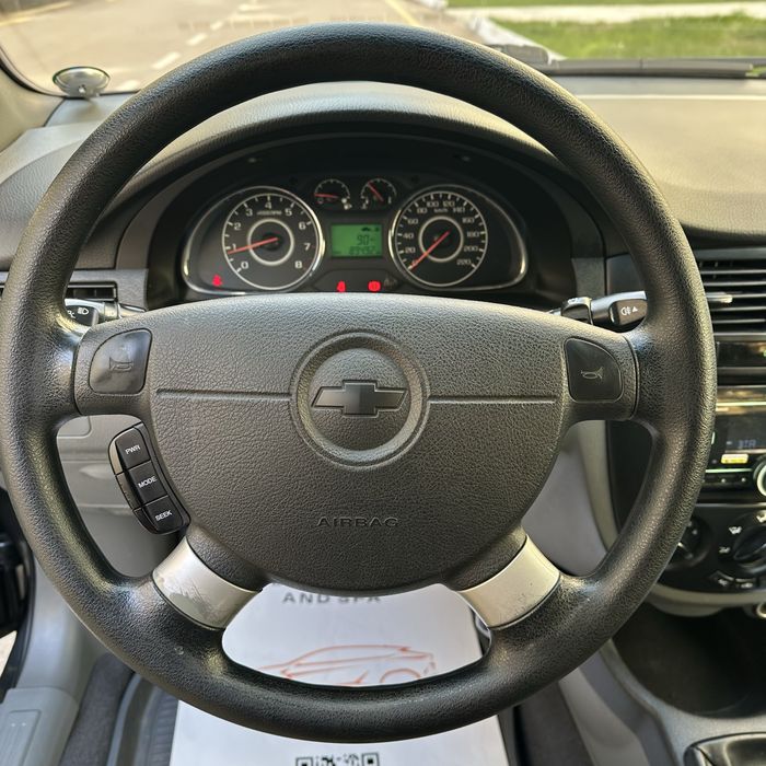 Gentra ГАЗ 2019 Тоза 89 пробег навороты