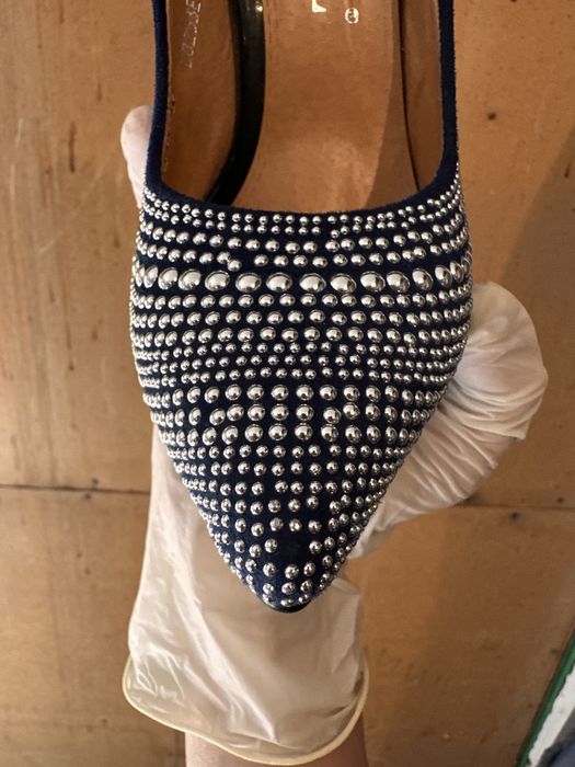 Продам туфли