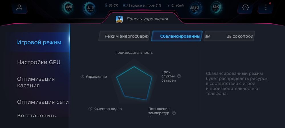 Tecno Pova 7 pro 5G