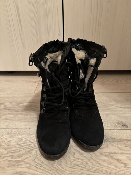 Обувь женская