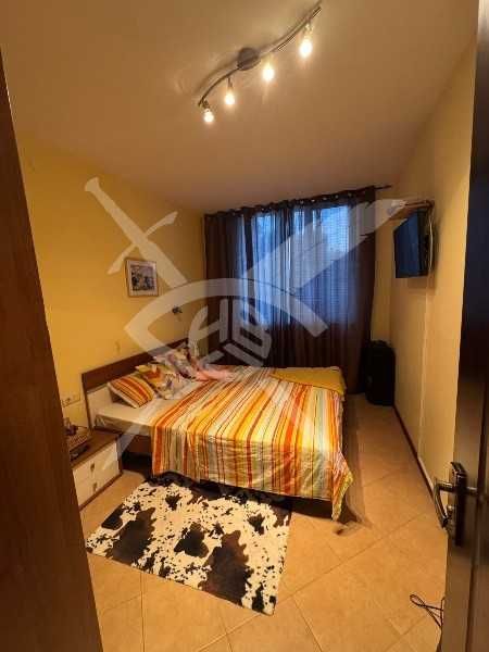 Продава се Двустаен апартамент в к.к. Слънчев бряг - 65 кв.м за 1662 €/кв.м - Снимка #1