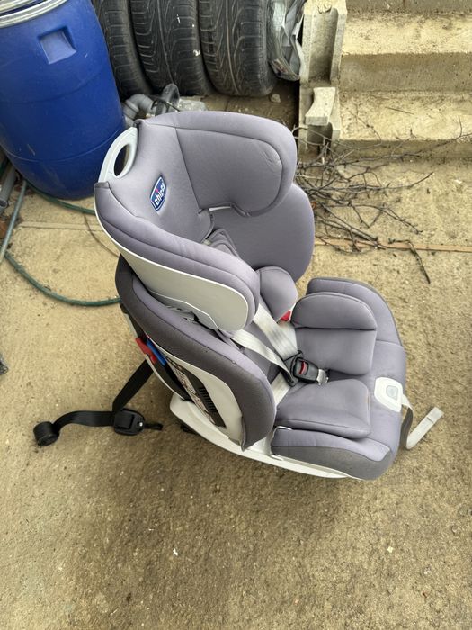 vand set chicco 3 in 1 si scaun de masina