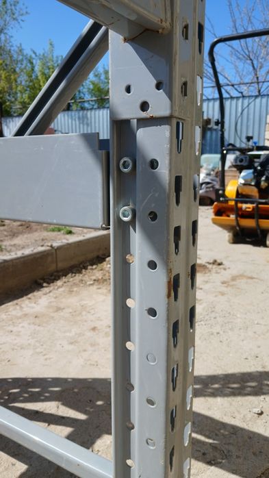 Стилаж для склада