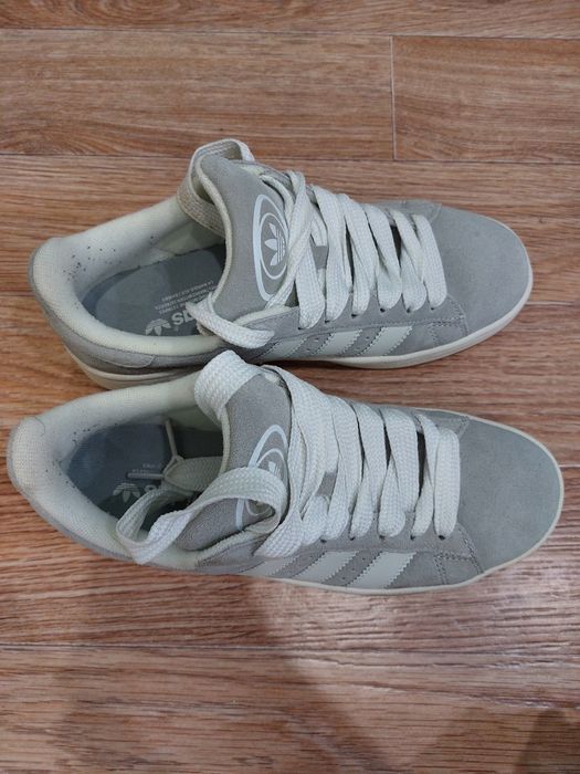 Кампусы кроссовка