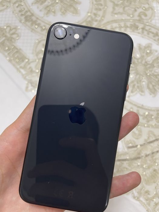 Iphone SE2020 (б/у)