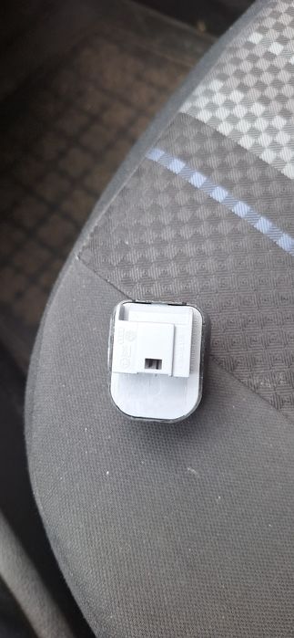 Buton reglaj oglinzi vw tiguan 2014