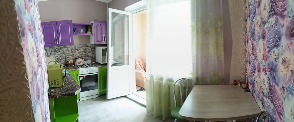 По суточно 1 ком. Алатау 8 мкр.