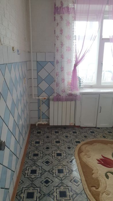 3х комнатная квартира