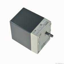 Siemens SQN, SQM , Honeywell LKS210-21 , Belimo LF24 , Belimo LMC24A