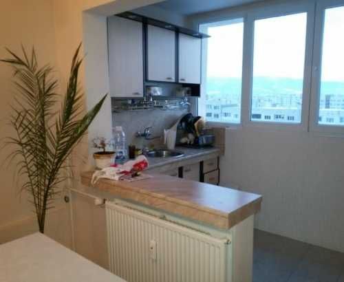 Дава се под наем Двустаен апартамент в София, Дружба 2 - 75 кв.м за 350 € - Снимка #2