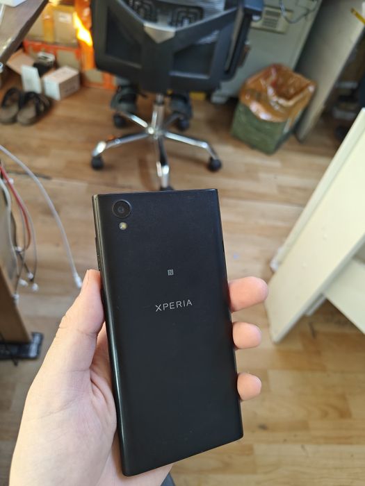 Sony Xperia L1 продам