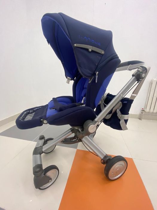 коляска chicco, platinum цена за 2 штуки