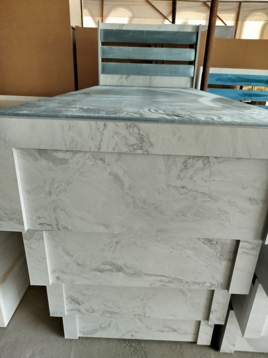 Rossiya LMDF mexanizm