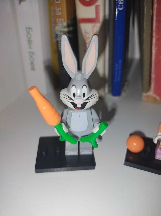 LEGO Looney Tunes 71030 Мини фигурки колекциониране