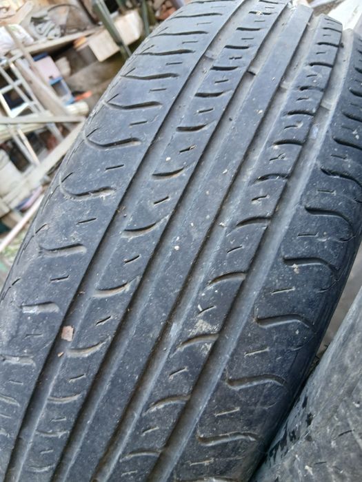 Летние шины, 225/70R16