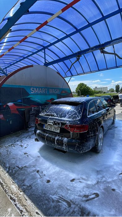 AUDI A4 2011 — imagine 3