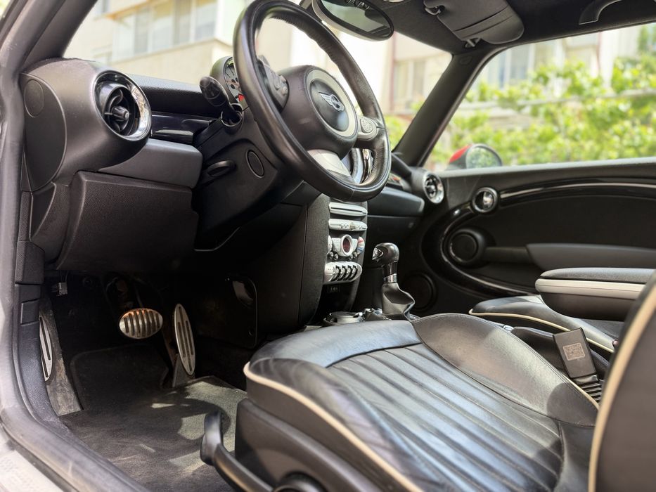 MINI Cooper S 2009 — imagine 9