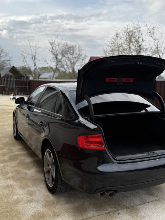 Audi a4 b8 de vanzare