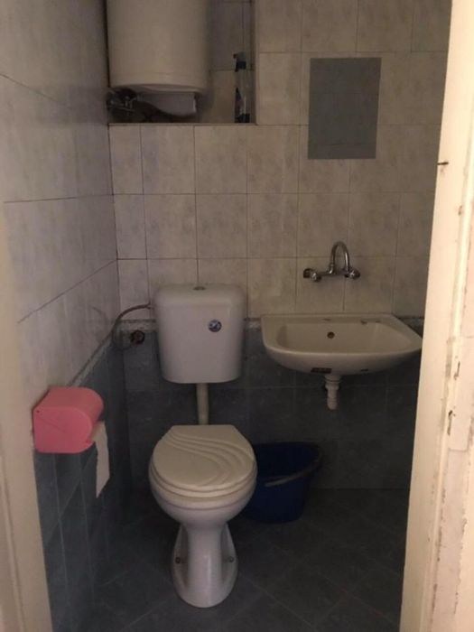 Дава се под наем Двустаен апартамент в София, Център - 60 кв.м за 448.8 € - Снимка #5