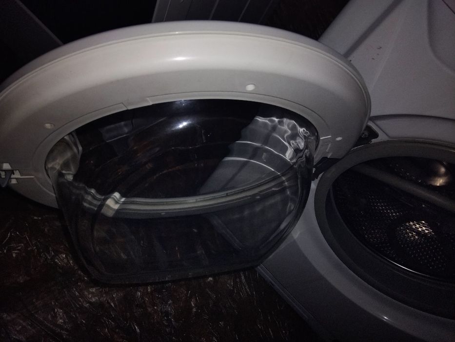 Пералня Индезит WIN 602 5L.