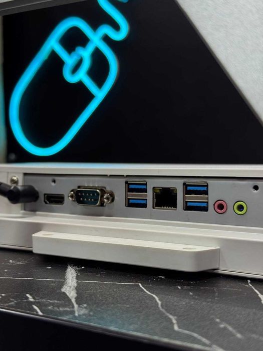 Моноблок SMART| Core i5, IPS, SSD