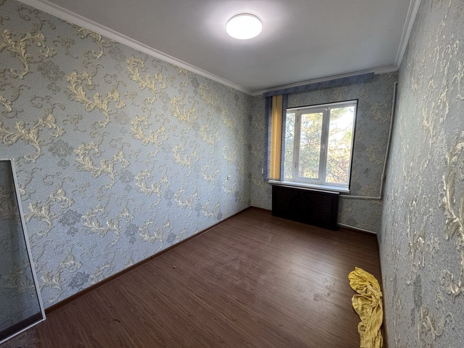 3 хонали уй ижарага берилади