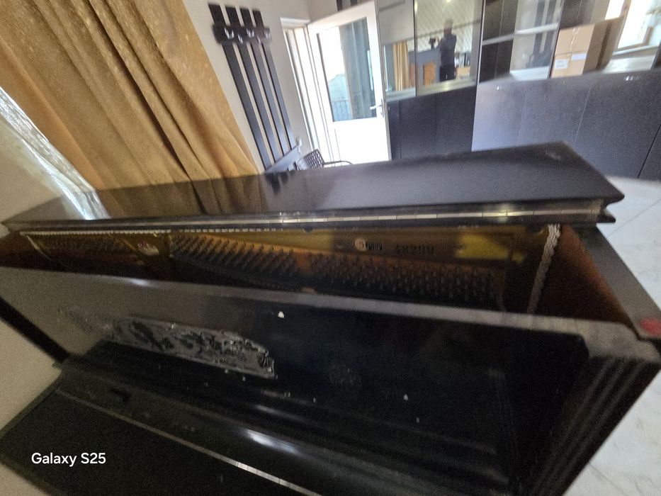 Пианино б/у бесплатно