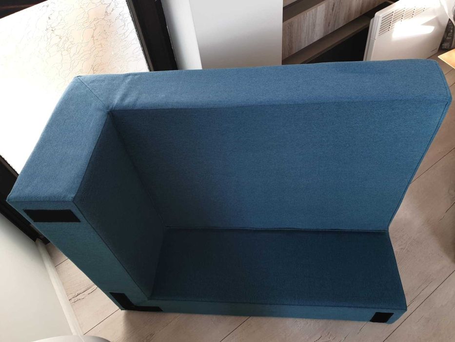 Feydom Q 6, модулно кресло трансформиращо се в легло