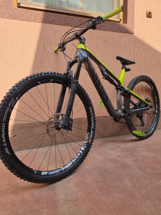 Canyon Neuron Cf 9.0