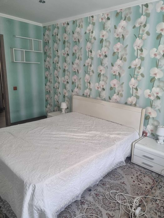 Продам 2-х комнатную квартиру