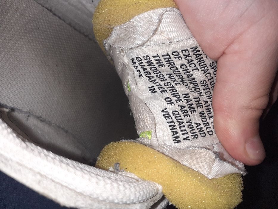 Nike w blazer low `77Nike w blazer low `77