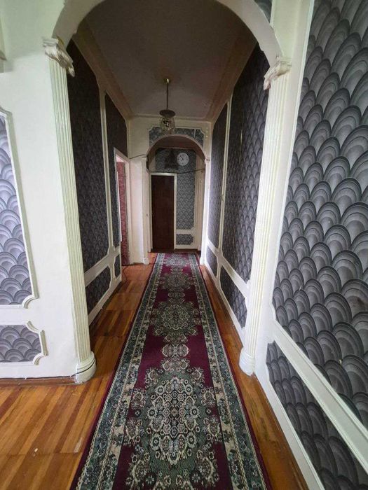 5/5/5 Парк Фурката, Электроаппарат, Гринвич, Мирабадский р-н