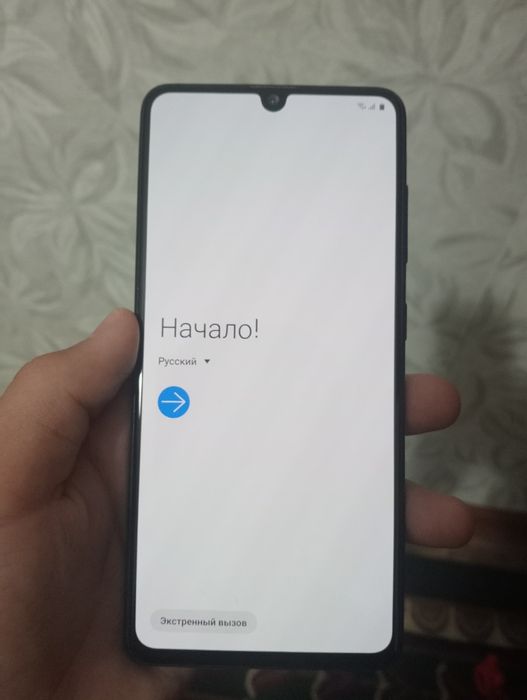 Samsung galaxy a41