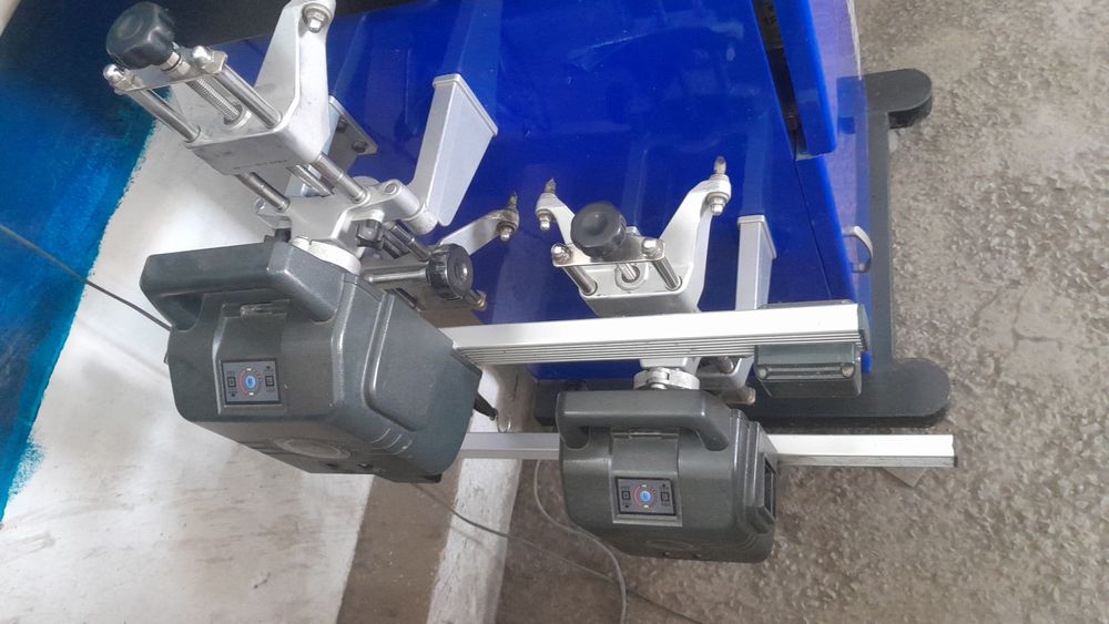 Развал карески КАРПЕР