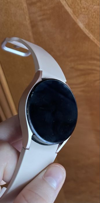Samsung Galaxy Watch4
