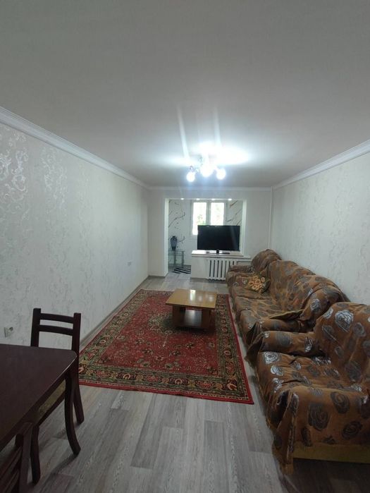 4-комн. квартира, 78 м², Чиланзарский район