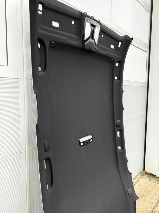 Plafon negru cu anexe Bmw X3 G01