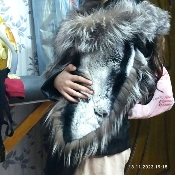 Новая, Турецкого производства. Необычная, суперская куртка на подростк