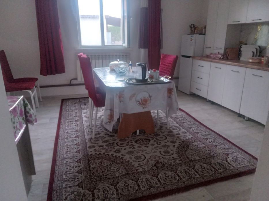 Дом продается  в Исыке по баку
