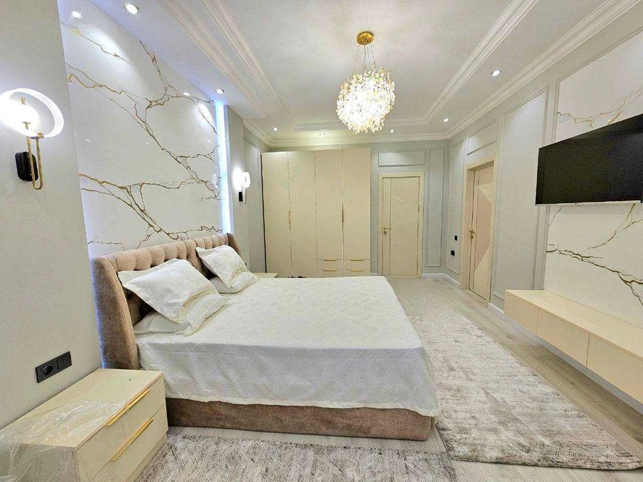 Сдается просторная 3-х комнатная квартира, ул. Махтумкули, 3/5/9 А3