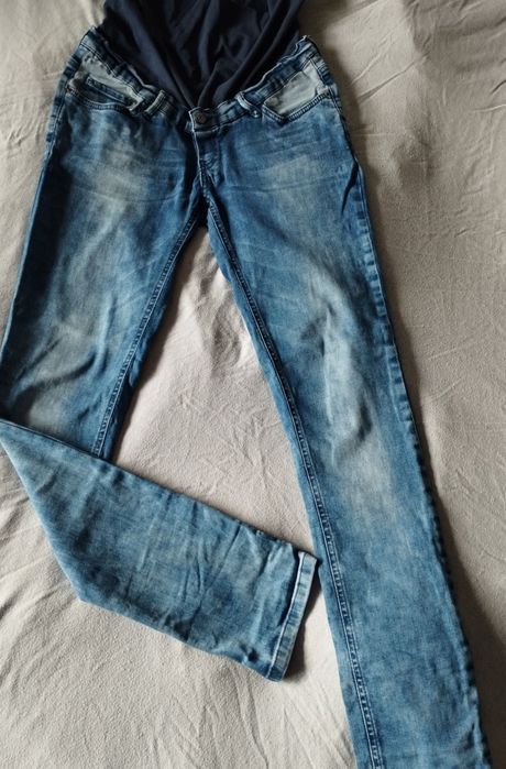 Гащеризони, дънки и блузи за бременни