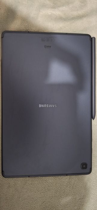 Samsung galaxy tab s6 lite