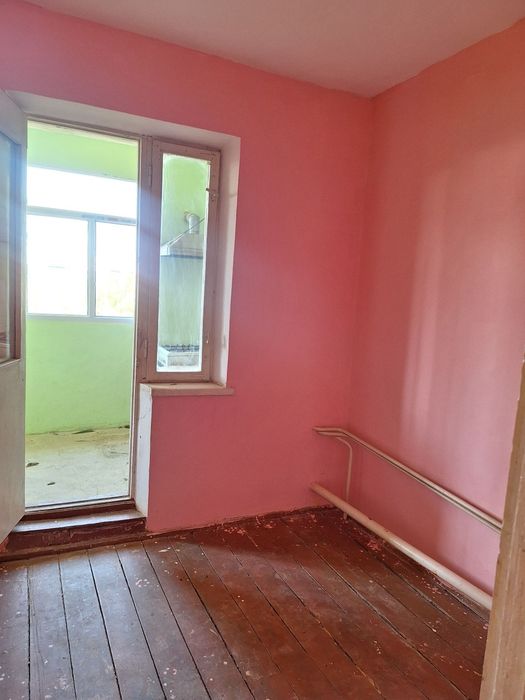 1 хонали уй сотилади. Карши 6 м.т.