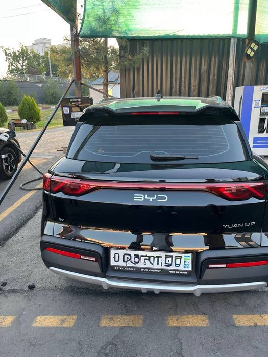 Byd yuan up ofitsalni 2025