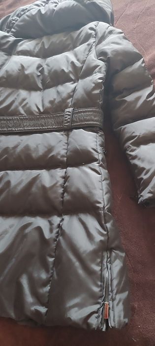 Яке ZARA  S размер