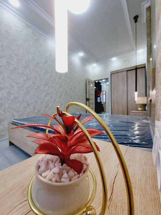 Продаётся Квартира в Чиланзар 19 | улица Заргарлик |  2в3 комнатная