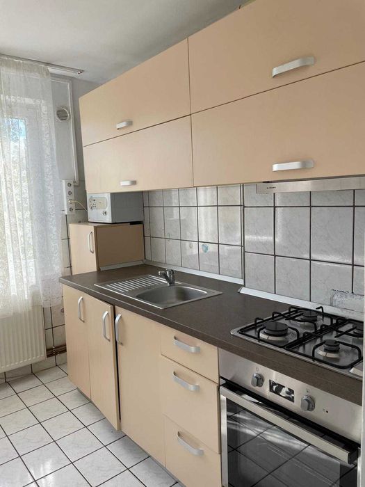 Apartament de inchiriat
