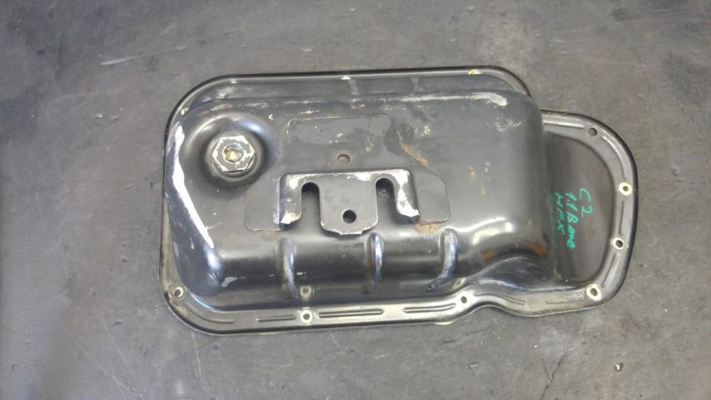 baie ulei 1.1 benz hfx citroen c2