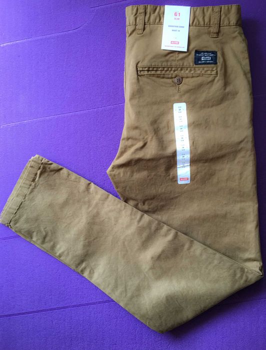 нов панталон Globe - размер L скейтборд/лонгборд